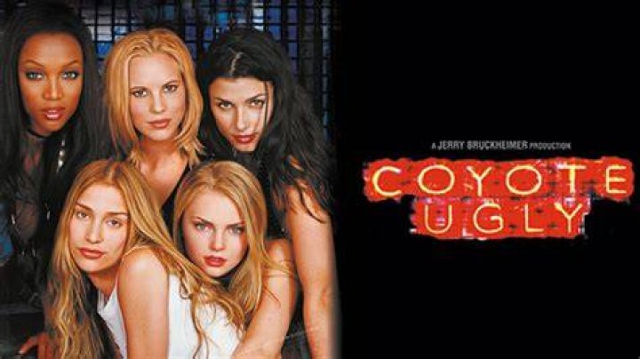 Cast of Coyote Ugly then and now Mirror Online