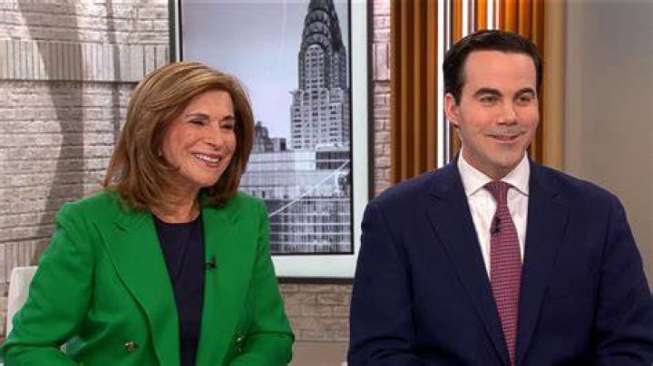 CBS News Legal Correspondent Rikki Klieman is married to former NYPD