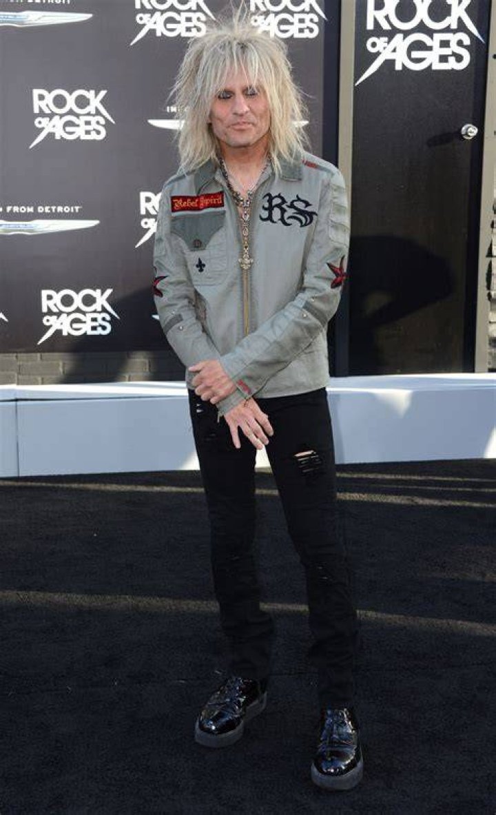 CC DeVille - Bio, Age, Wiki, Facts and Family