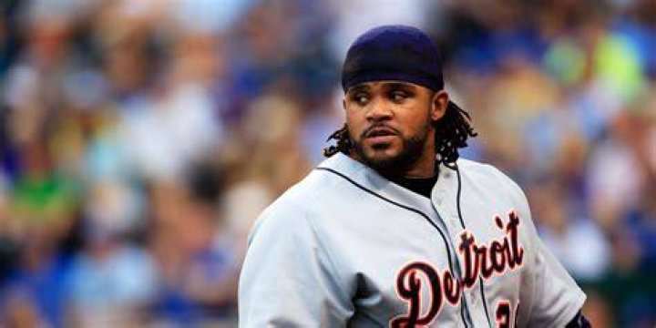 Cecil Fielder Net Worth | BlogPaper