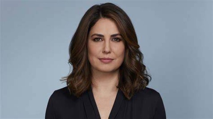 Cecilia Vega Jumps to CBS News 60 Minutes From ABC News