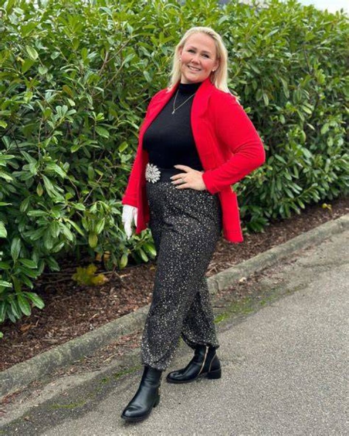 Cecilie Schmeichel biografi, alder, børn, vægttab