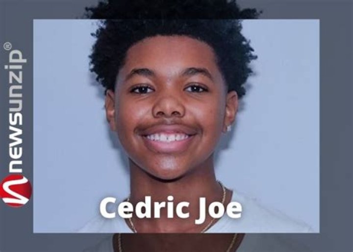 Cedric Joe Biography, Age, Professions, Career, Parents, Net worth