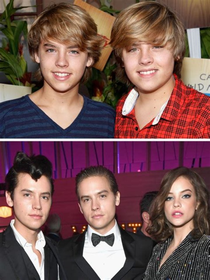 Celebrities and Their NotSoFamous Twins alzicx