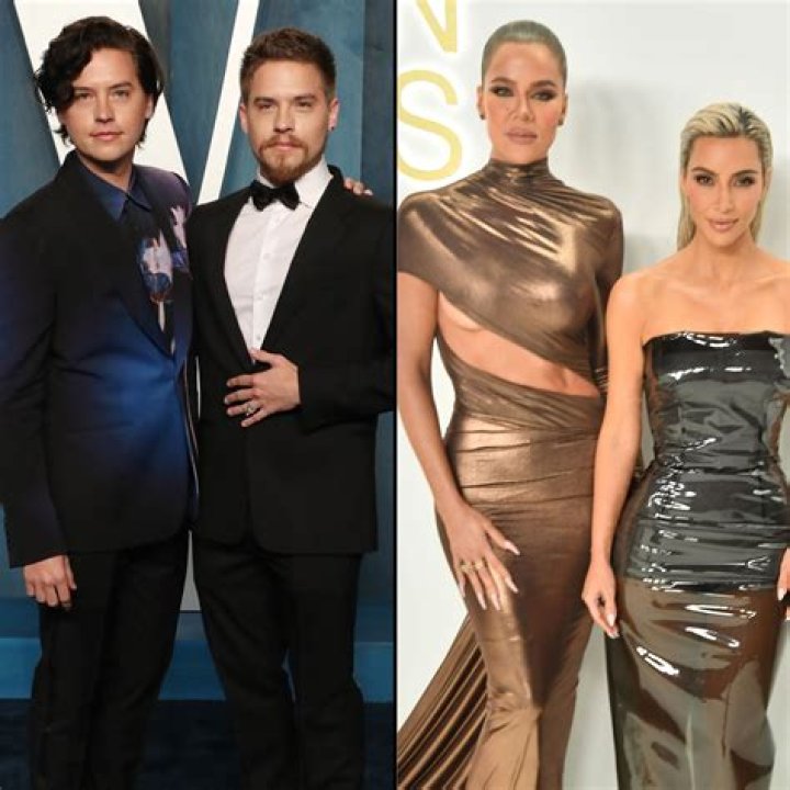 Celebrity Siblings You've Probably Never Heard About