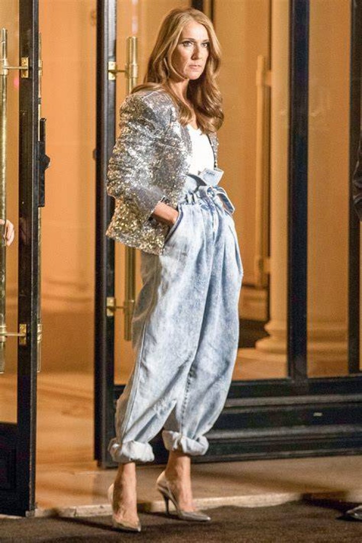 Celine Dion Style, Clothes, Outfits and Fashion &bull; CelebMafia
