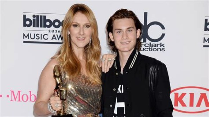 Celine Dion&rsquo;s Sweetest Photos With Her and Rene Angelil&rsquo;s 3 Sons