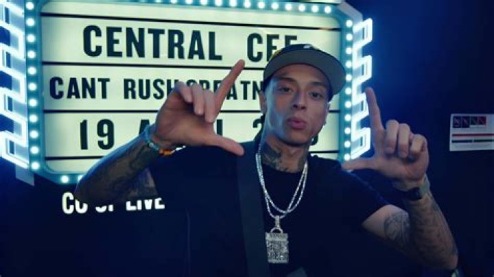 Central cee wallpaper 🔥 People, Rappers, Baby daddy