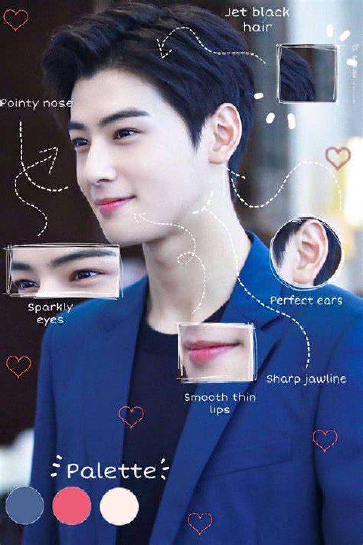 Cha Eun Woo's Engagement Rumors Swirl Truth Or Fiction?