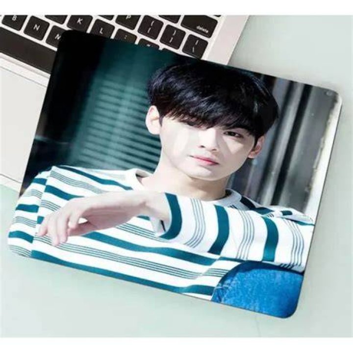 Cha Eunwoo (South Korean singer) biography and life story Tuko.co.ke