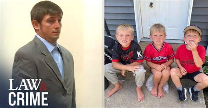 Chad Doerman Wiki, Biography, Sons, Daughter, Wife and Understanding a