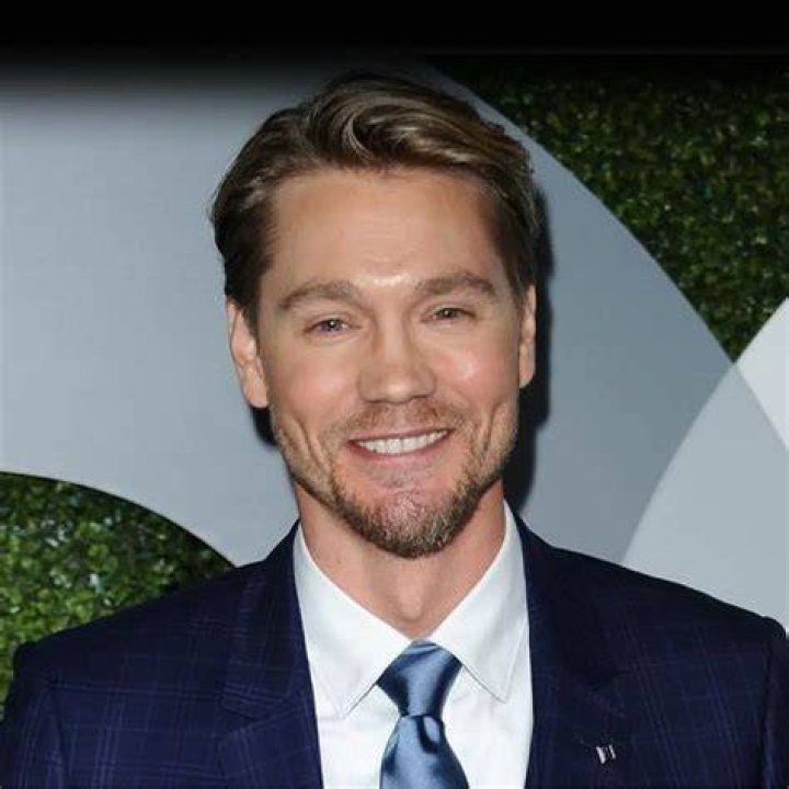 Chad Michael Murray Birthday