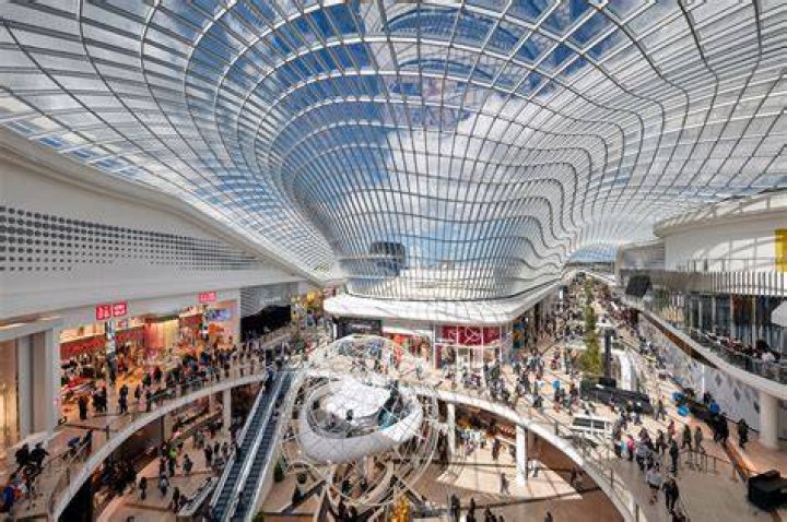Chadstone Inside Australia&rsquo;s largest shopping mall Blog Vitag