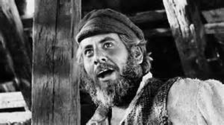 Chaim Topol, Tevye in Film and Stage Versions of Fiddler on the Roof, Dies at 87