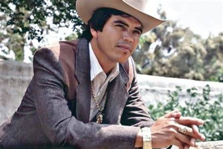 Chalino Sanchez's Untimely Demise And Its Impact