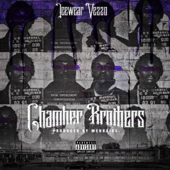 Chamber Brothers - Icewear Vezzo - song from o brother where art thou go to sleep little baby