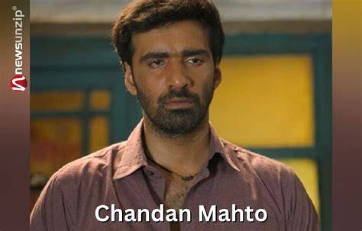 Chandan Mahto- Wiki, Age, Height, Net Worth, Wife, Ethnicity