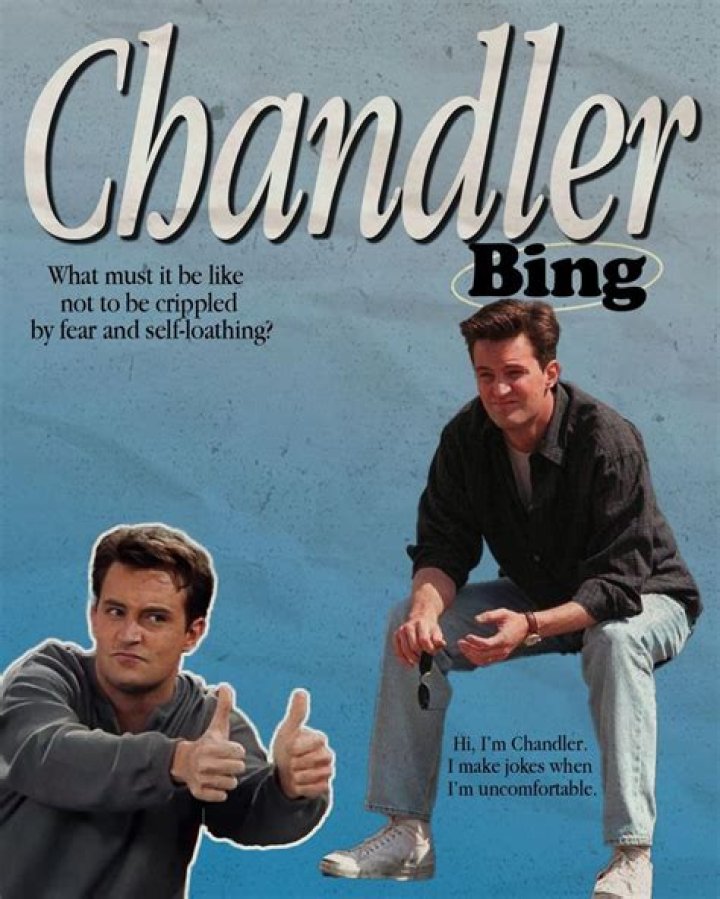 Chandler Friends фото в формате jpeg, слитые в интернет для общего доступа