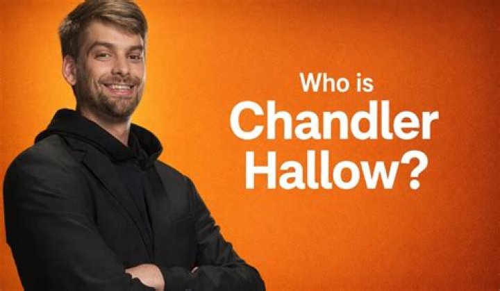 Chandler Hallow&rsquo;s biography age, height, girlfriend, MrBeast Legit.ng