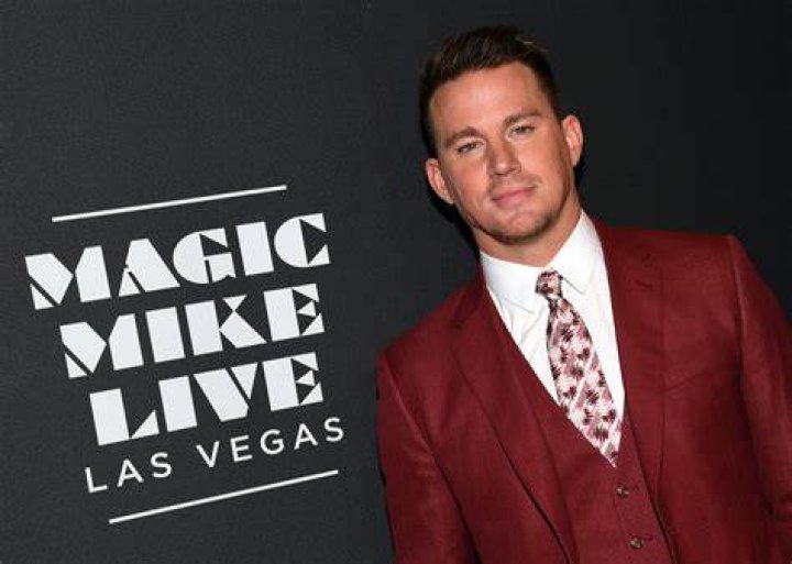 Channing Tatum Net Worth 2023 &lsquo;Magic Mike&rsquo; Salary, Jenna Dewan Divorce