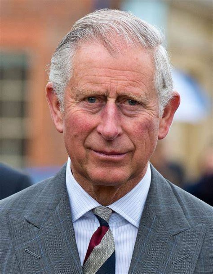 Charles Charles foto (13253669) fanpop