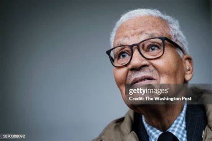 Charles McGee