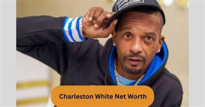 Charleston White net worth, birthdate, height, career, biography, why