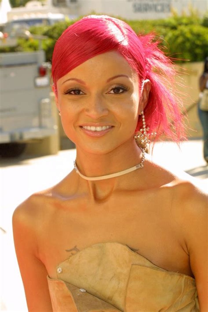 Charli Baltimore Unbothered By ‘Notorious’ Snub Because It Wasn’t An ‘In-Depth’ Portrayal