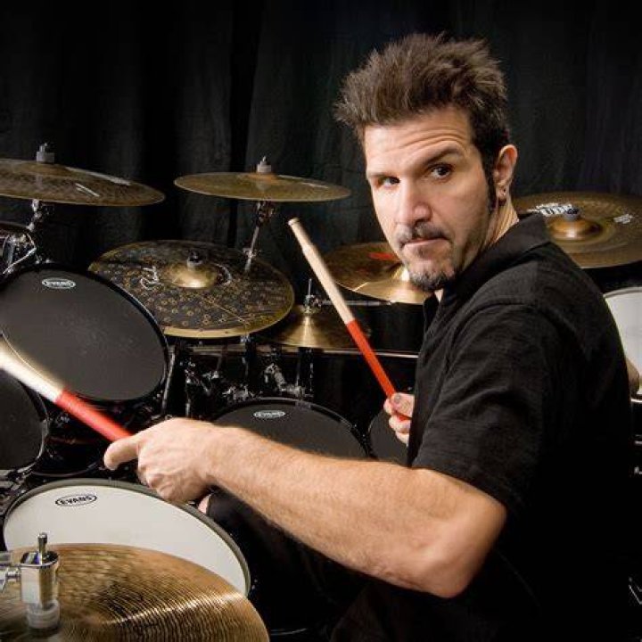 Charles Lee Benante Charlie Benante