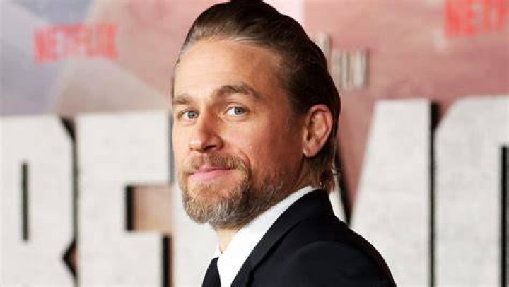 Charlie Hunnam and Some Facts about his Body Celebrities Height and