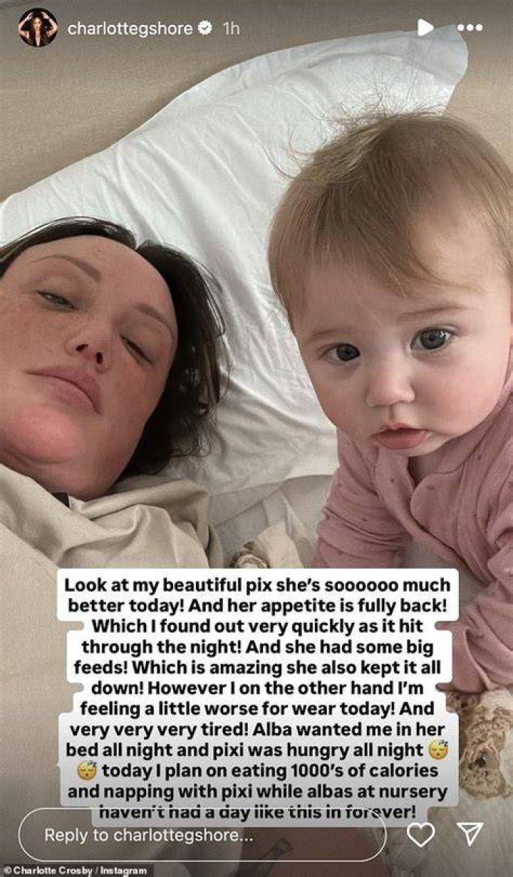 Charlotte and Bella baby Charlotte flair, Charlotte, Fashion