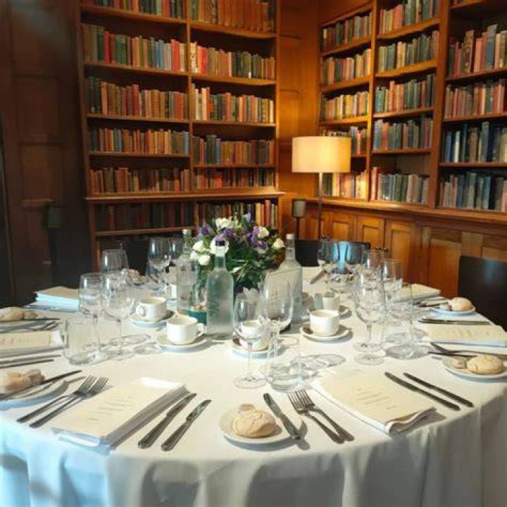 Charlotte Walton Catering and function manager The Auckland Project