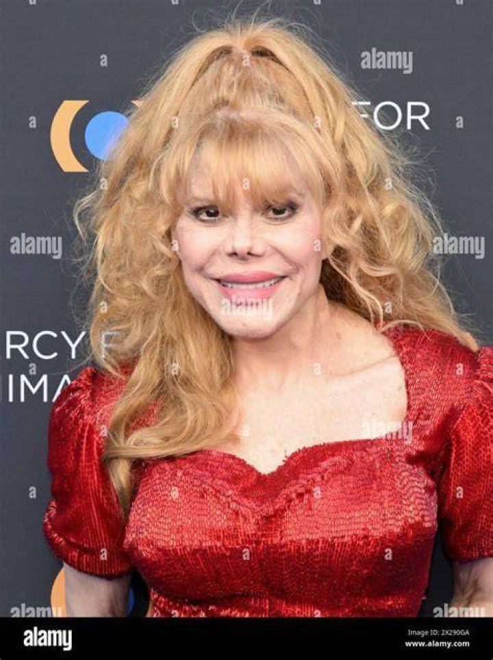 Charo