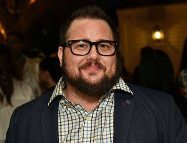 chaz bono Picture 27 25th Annual GLAAD Media Awards