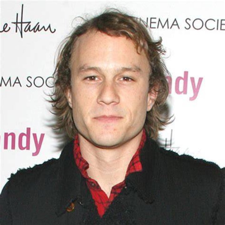 Checkout Heath Ledger Latest News, Wikipedia, Photos, Songs, Videos, Lyrics