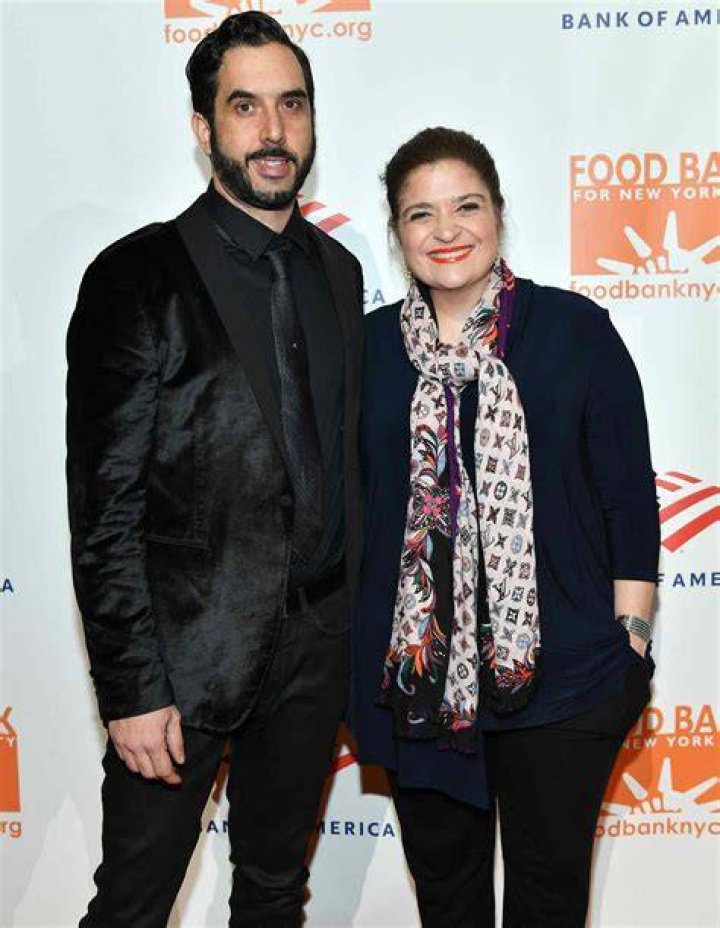 Chef Michael Castellon Age Wiki Biography And Fiance