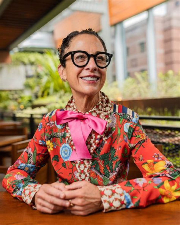 Chef Nancy Silverton shares her favourite spots to dine at in Los Angeles