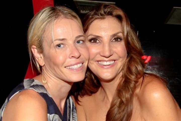 Chelsea Handler and Heather McDonald Feud Update Video The Daily Dish