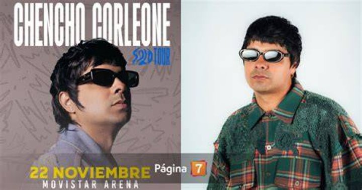 Chencho Corleone Biography, Plan B, Wife, Net Worth, Wikipedia