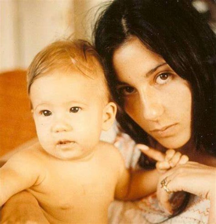 Cher Opens up About Motherhood With Her Two Sons
