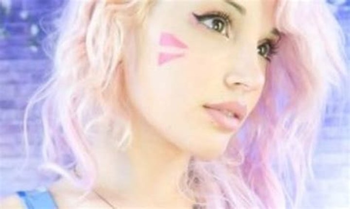 Cherry Crush (Youtuber) Wiki, Biography, Age, Height, Weight, Boyfriend, Net Worth, Facts ·