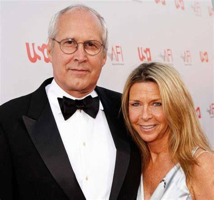 Chevy chase and jayni chase hires stock photography and images Alamy