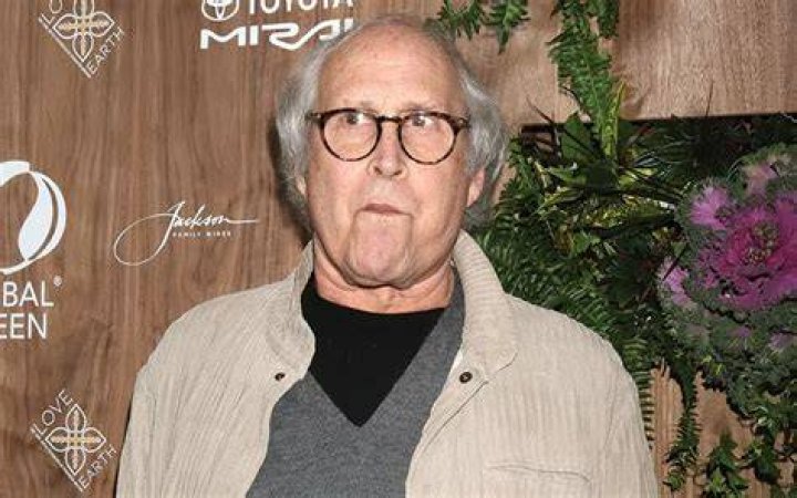 Chevy Chase Net Worth Revealed
