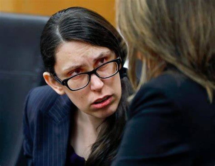 Cheyanne Jessie Convicted doublemurderer to be sentenced