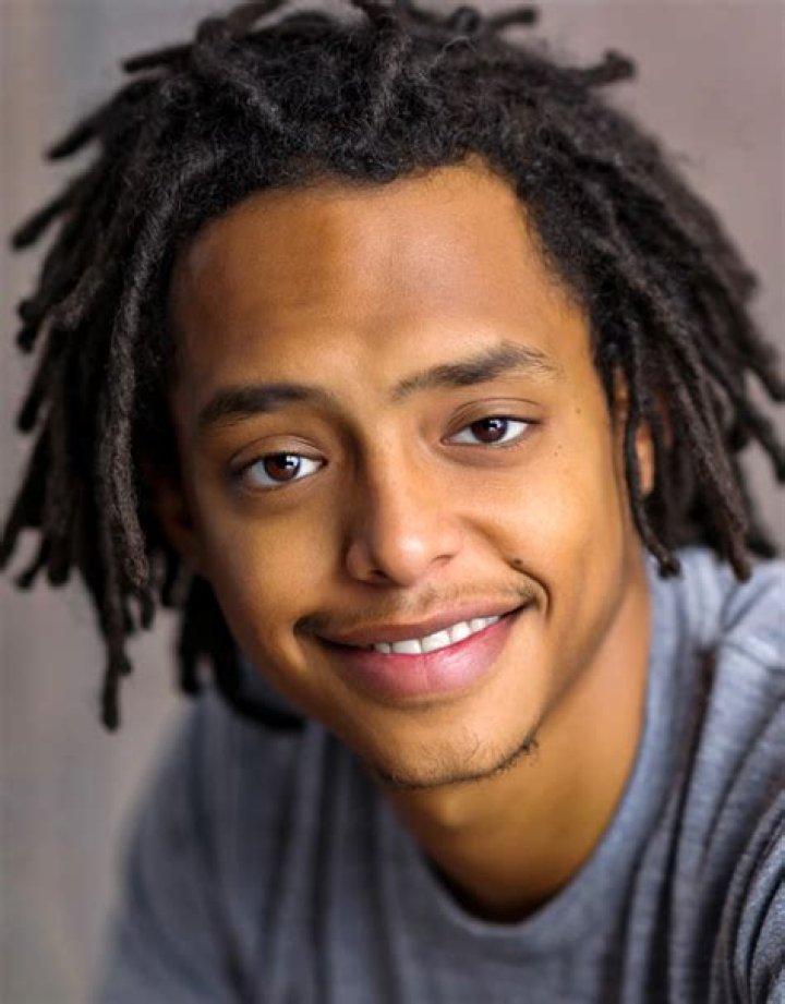 Chi &egrave; Jacob Romero Gibson, l'Usopp di One Piece