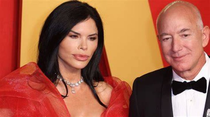 Chi è Lauren Sanchez biografia, vita privata e curiosità
