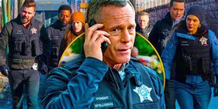 Chicago PD 10 Hidden Details About The Main Characters Everyone Missed