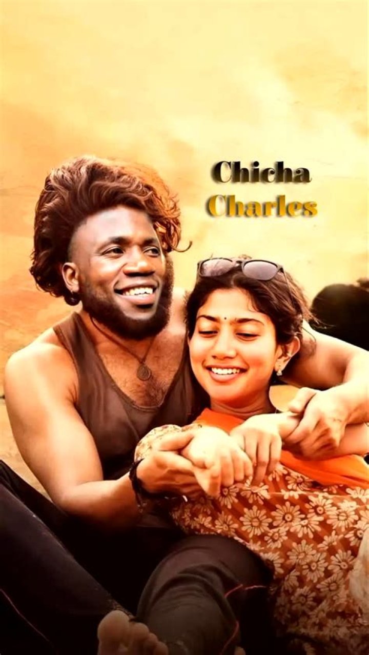 Chicha Charles Chicha-Charles