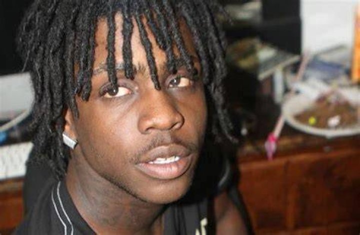 Chief Keef Rapper's attempt to dismiss charge from marijuana edible denied