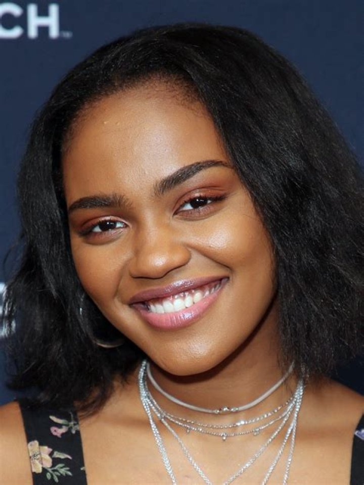 China Anne McClain Bio, Age, Sisters, Career, Net Worth, Movies etc